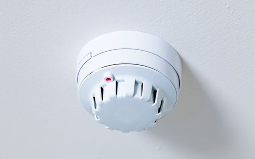 Smoke Detectors