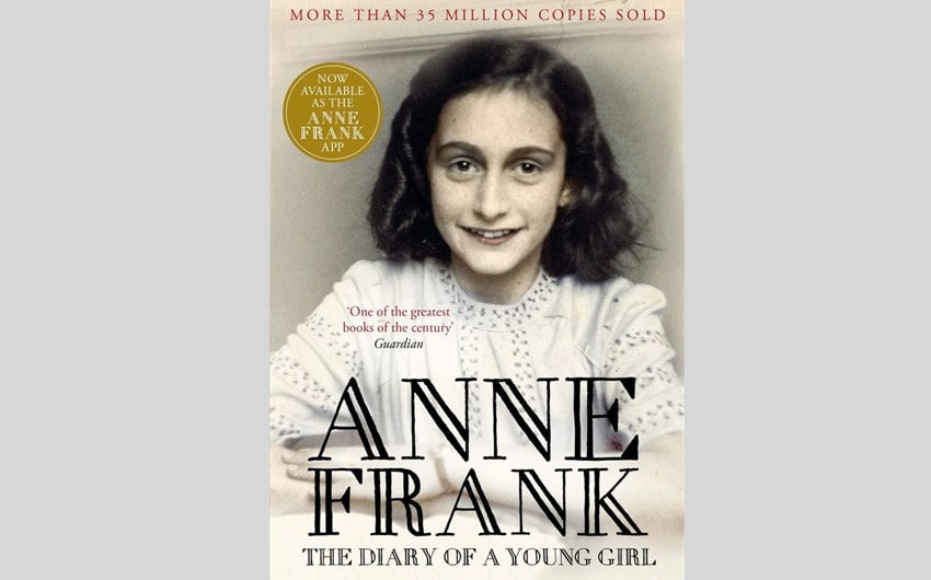 The Diary of Anne Frank