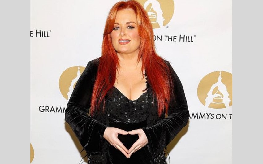 Wynonna Judd