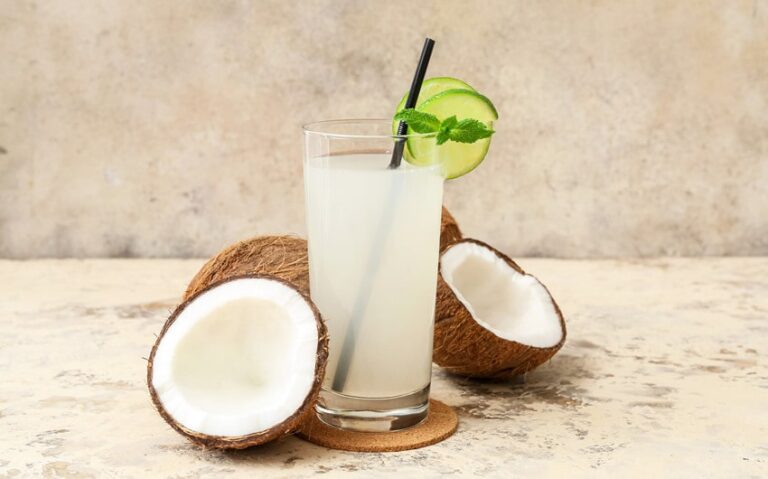 does coconut water go bad