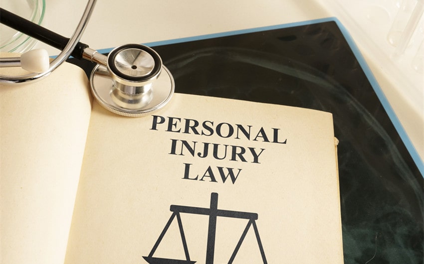 how personal injury lawsuits work