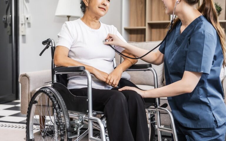 Best Skilled Nursing Facilities