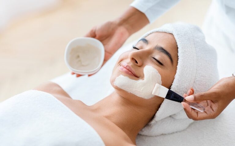 popularity boom in skincare treatments